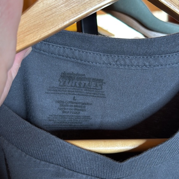 Teenage Mutant Ninja Turtles Men's and Pizza Group Pose T-Shirt Size Large - Picture 4 of 5